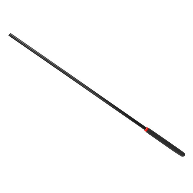 BDSMaster Baguette Abracane 50 cm Noire